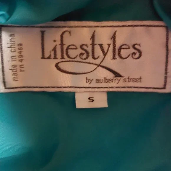 Misses Spring/Fall jacket - Picture 4 of 4